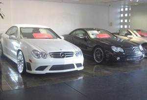 Automobil Center Stuttgart